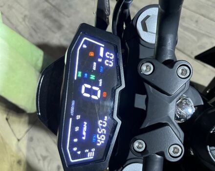 Ліфан Інша, об'ємом двигуна 0.2 л та пробігом 0 тис. км за 1900 $, фото 10 на Automoto.ua