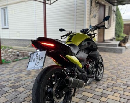 Ліфан Інша, об'ємом двигуна 0.2 л та пробігом 0 тис. км за 1920 $, фото 3 на Automoto.ua