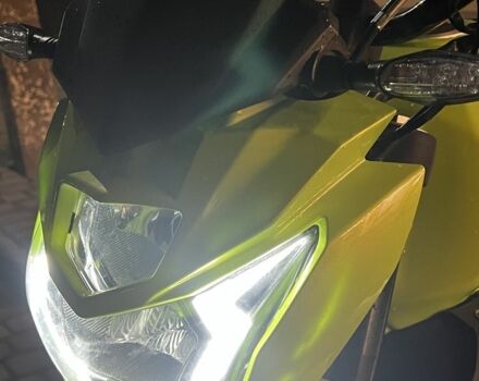 Лифан Другая, объемом двигателя 0.2 л и пробегом 0 тыс. км за 1620 $, фото 4 на Automoto.ua