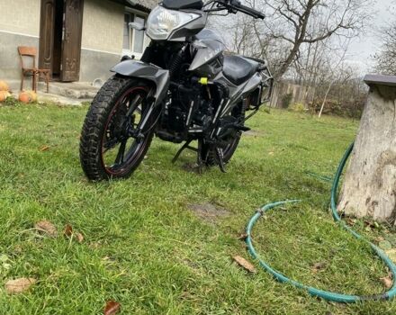 Лифан Другая, объемом двигателя 0.2 л и пробегом 0 тыс. км за 1050 $, фото 2 на Automoto.ua