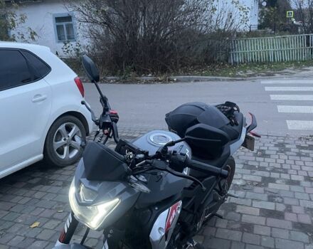 Лифан Другая, объемом двигателя 0.2 л и пробегом 0 тыс. км за 1400 $, фото 1 на Automoto.ua