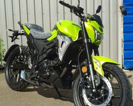 Лифан Другая, объемом двигателя 0.2 л и пробегом 0 тыс. км за 1885 $, фото 6 на Automoto.ua