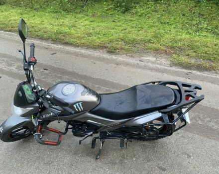 Ліфан Інша, об'ємом двигуна 0.2 л та пробігом 0 тис. км за 1200 $, фото 7 на Automoto.ua