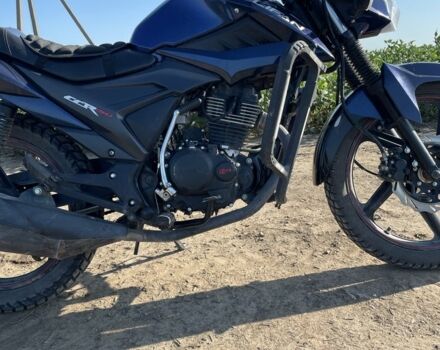 Лифан Другая, объемом двигателя 0.15 л и пробегом 0 тыс. км за 960 $, фото 4 на Automoto.ua