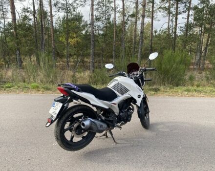 Ліфан Інша, об'ємом двигуна 0.2 л та пробігом 0 тис. км за 1270 $, фото 5 на Automoto.ua