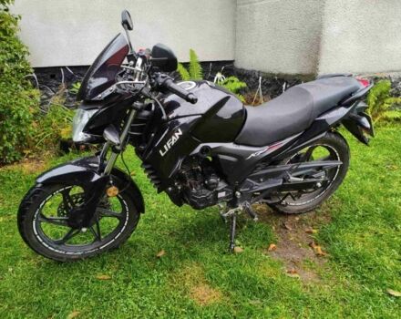 Лифан Другая, объемом двигателя 0.2 л и пробегом 0 тыс. км за 1650 $, фото 1 на Automoto.ua