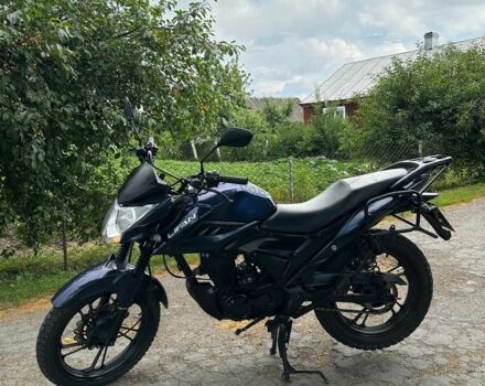 Лифан Другая 2024 в Ровно на Automoto.ua Лифан Другая, объемом двигателя 0.18 л и пробегом 0 тыс. км за 900 $, фото 2 на Automoto.ua
