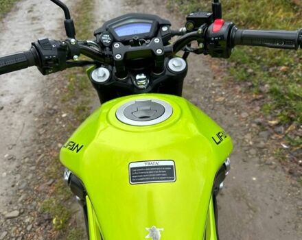 Ліфан Інша, об'ємом двигуна 0.22 л та пробігом 0 тис. км за 1300 $, фото 12 на Automoto.ua