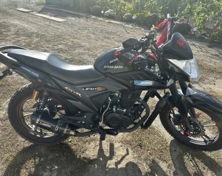 Лифан Другая, объемом двигателя 0.18 л и пробегом 0 тыс. км за 959 $, фото 1 на Automoto.ua