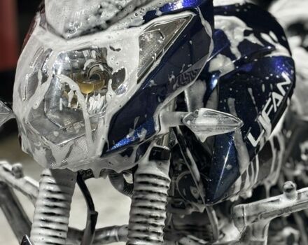 Ліфан Інша, об'ємом двигуна 0.18 л та пробігом 0 тис. км за 987 $, фото 6 на Automoto.ua