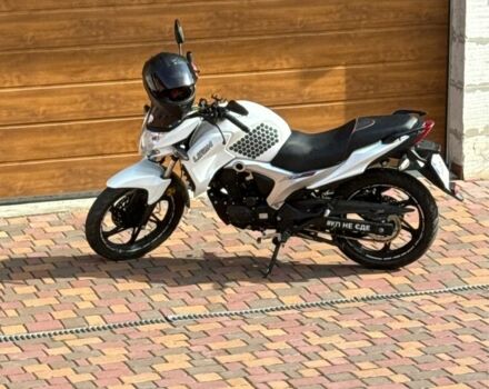 Лифан Другая, объемом двигателя 0.2 л и пробегом 0 тыс. км за 1400 $, фото 1 на Automoto.ua