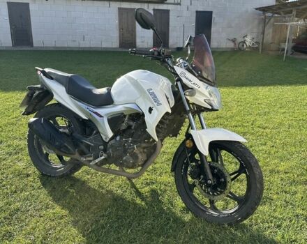 Ліфан Інша, об'ємом двигуна 0.2 л та пробігом 0 тис. км за 1250 $, фото 1 на Automoto.ua