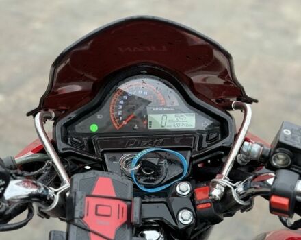 Лифан Другая, объемом двигателя 0.2 л и пробегом 0 тыс. км за 1350 $, фото 6 на Automoto.ua