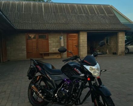 Лифан Другая, объемом двигателя 0.18 л и пробегом 0 тыс. км за 1074 $, фото 4 на Automoto.ua