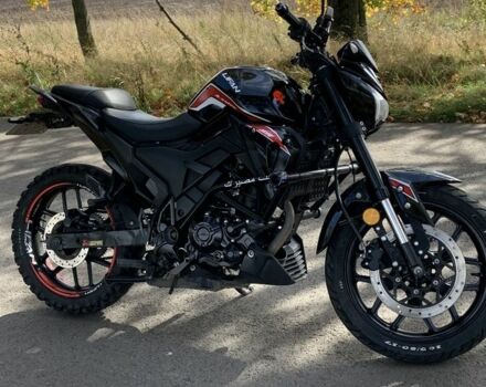 Лифан Другая, объемом двигателя 0.2 л и пробегом 0 тыс. км за 1300 $, фото 4 на Automoto.ua
