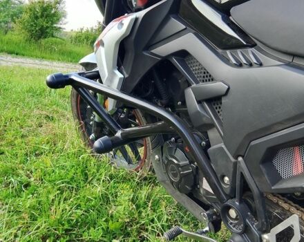 Лифан Другая, объемом двигателя 0.22 л и пробегом 0 тыс. км за 1544 $, фото 6 на Automoto.ua