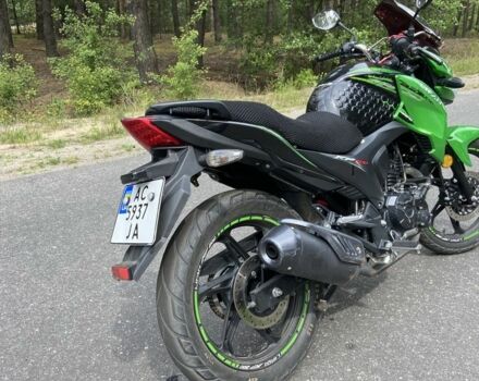 Лифан Другая, объемом двигателя 0.2 л и пробегом 0 тыс. км за 1450 $, фото 5 на Automoto.ua