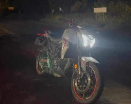 Лифан Другая, объемом двигателя 0.2 л и пробегом 0 тыс. км за 1650 $, фото 5 на Automoto.ua