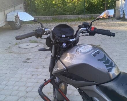 Лифан Другая, объемом двигателя 0.2 л и пробегом 0 тыс. км за 1050 $, фото 2 на Automoto.ua