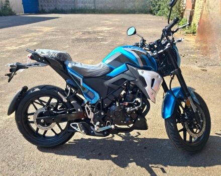 Лифан Другая, объемом двигателя 0.2 л и пробегом 0 тыс. км за 1885 $, фото 9 на Automoto.ua