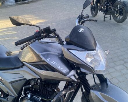 Лифан Другая, объемом двигателя 0.2 л и пробегом 0 тыс. км за 1050 $, фото 9 на Automoto.ua