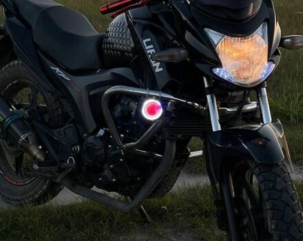 Лифан Другая, объемом двигателя 0.2 л и пробегом 0 тыс. км за 1750 $, фото 3 на Automoto.ua