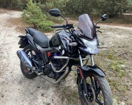 Лифан Другая, объемом двигателя 0.2 л и пробегом 0 тыс. км за 1300 $, фото 1 на Automoto.ua