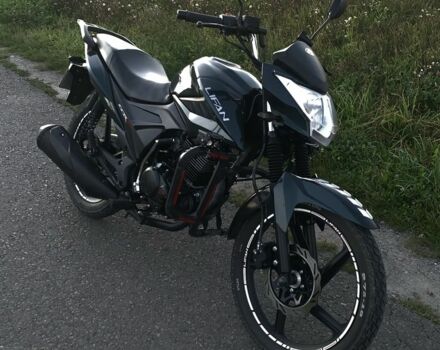 Лифан Другая, объемом двигателя 0.15 л и пробегом 0 тыс. км за 970 $, фото 2 на Automoto.ua