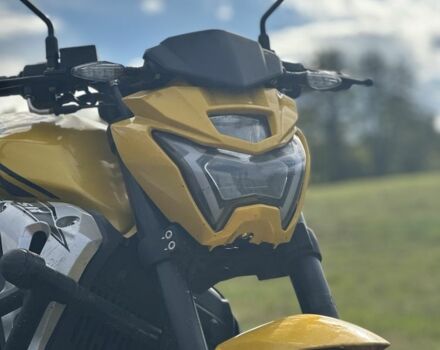 Лифан Другая, объемом двигателя 0.2 л и пробегом 0 тыс. км за 1500 $, фото 1 на Automoto.ua