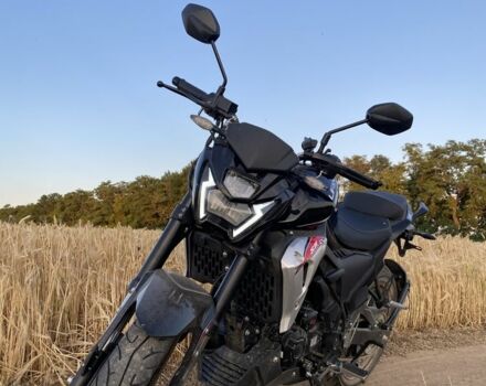 Лифан Другая 2024 в Бару на Automoto.ua Лифан Другая, объемом двигателя 0.2 л и пробегом 0 тыс. км за 1750 $, фото 4 на Automoto.ua