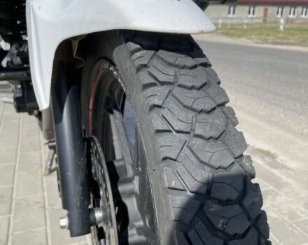 Лифан Другая, объемом двигателя 0.2 л и пробегом 0 тыс. км за 1300 $, фото 7 на Automoto.ua