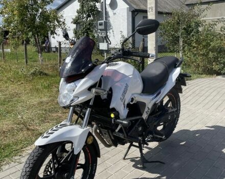 Лифан Другая, объемом двигателя 0.2 л и пробегом 0 тыс. км за 1300 $, фото 5 на Automoto.ua