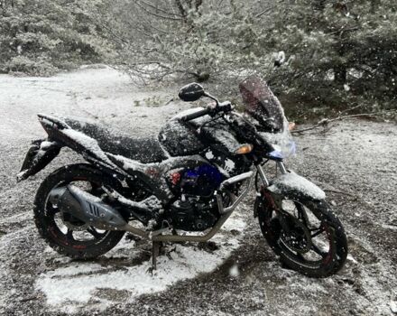 Лифан Другая, объемом двигателя 0.2 л и пробегом 0 тыс. км за 1300 $, фото 3 на Automoto.ua