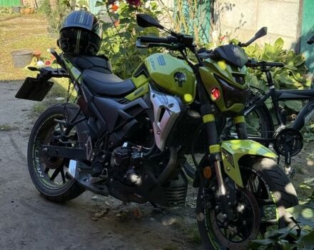 Лифан Другая, объемом двигателя 0.2 л и пробегом 0 тыс. км за 1500 $, фото 5 на Automoto.ua