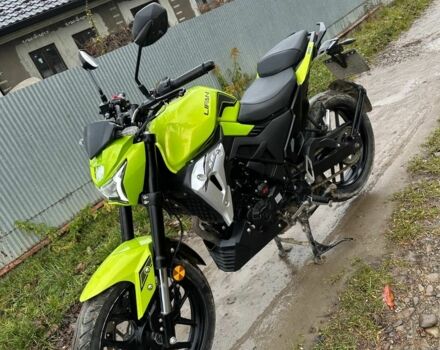 Ліфан Інша, об'ємом двигуна 0.22 л та пробігом 0 тис. км за 1300 $, фото 7 на Automoto.ua