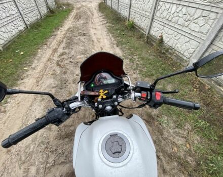 Ліфан Інша, об'ємом двигуна 0.2 л та пробігом 0 тис. км за 1299 $, фото 6 на Automoto.ua