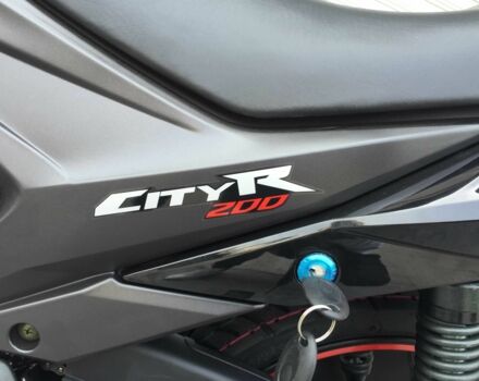 Ліфан Інша, об'ємом двигуна 0.18 л та пробігом 0 тис. км за 1390 $, фото 6 на Automoto.ua