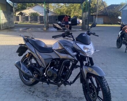 Лифан Другая, объемом двигателя 0.2 л и пробегом 0 тыс. км за 1050 $, фото 10 на Automoto.ua