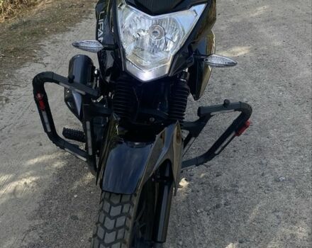 Лифан Другая, объемом двигателя 0.2 л и пробегом 0 тыс. км за 1214 $, фото 3 на Automoto.ua