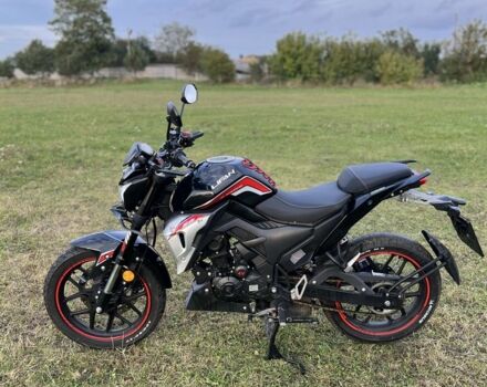 Лифан Другая, объемом двигателя 0.22 л и пробегом 0 тыс. км за 1650 $, фото 1 на Automoto.ua