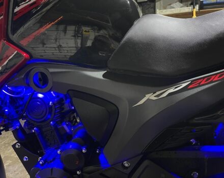 Лифан Другая, объемом двигателя 0.2 л и пробегом 0 тыс. км за 1500 $, фото 4 на Automoto.ua