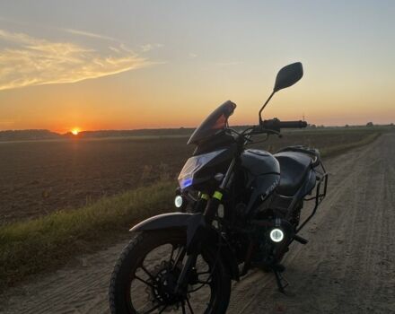 Лифан Другая, объемом двигателя 0.2 л и пробегом 0 тыс. км за 900 $, фото 4 на Automoto.ua