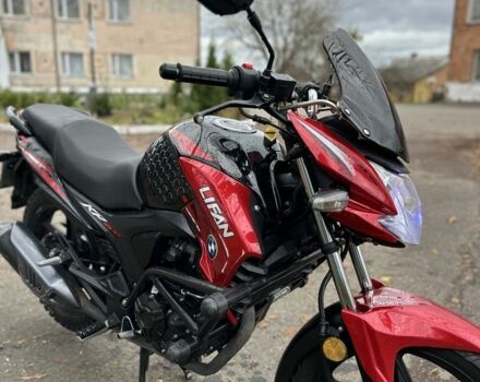 Ліфан Інша, об'ємом двигуна 0.2 л та пробігом 0 тис. км за 1400 $, фото 3 на Automoto.ua