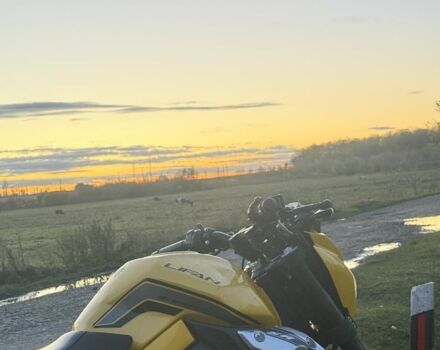 Лифан Другая, объемом двигателя 0.22 л и пробегом 0 тыс. км за 1250 $, фото 7 на Automoto.ua