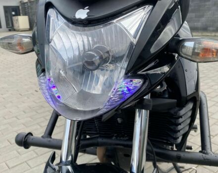 Ліфан Інша, об'ємом двигуна 0.2 л та пробігом 0 тис. км за 1470 $, фото 5 на Automoto.ua