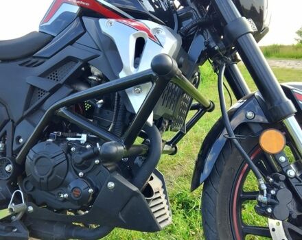 Лифан Другая, объемом двигателя 0.22 л и пробегом 0 тыс. км за 1544 $, фото 9 на Automoto.ua