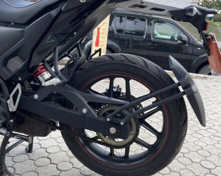 Ліфан Інша, об'ємом двигуна 0.2 л та пробігом 0 тис. км за 1538 $, фото 5 на Automoto.ua