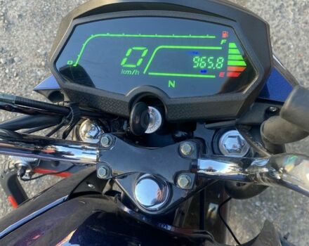 Лифан Другая, объемом двигателя 0.18 л и пробегом 0 тыс. км за 900 $, фото 4 на Automoto.ua