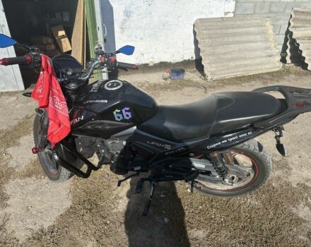 Лифан Другая, объемом двигателя 0.18 л и пробегом 0 тыс. км за 959 $, фото 3 на Automoto.ua