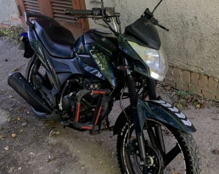 Лифан Другая, объемом двигателя 0.15 л и пробегом 0 тыс. км за 970 $, фото 3 на Automoto.ua